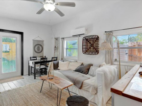 Elegant Coastal Villa 1BR Home near Golf Course